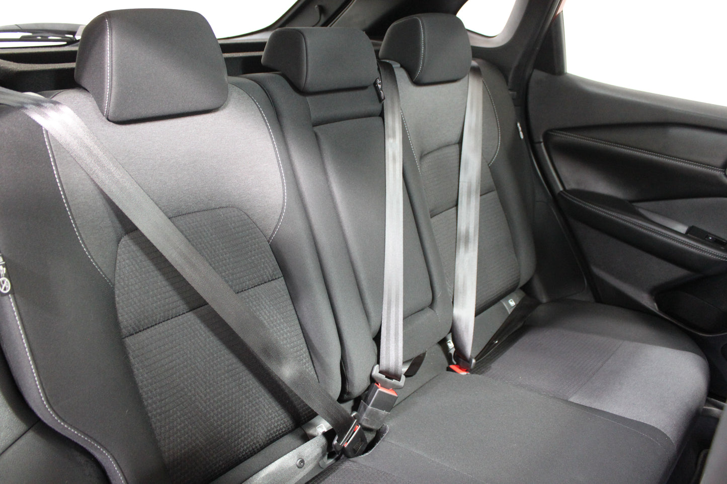 Nissan Qashqai 1.3 DiG-T MH N-Connecta 5dr