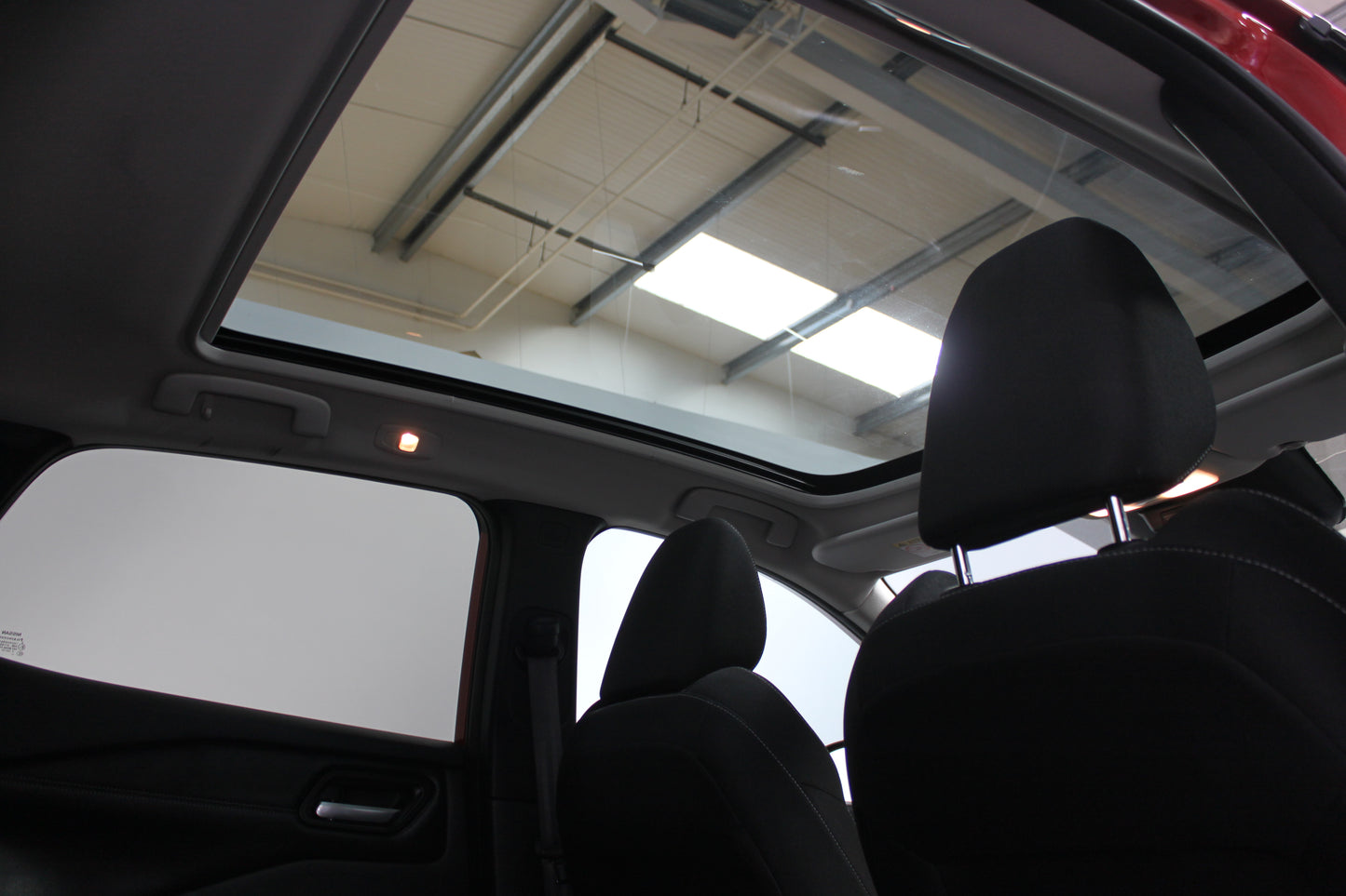 Nissan Qashqai 1.3 DiG-T MH N-Connecta 5dr