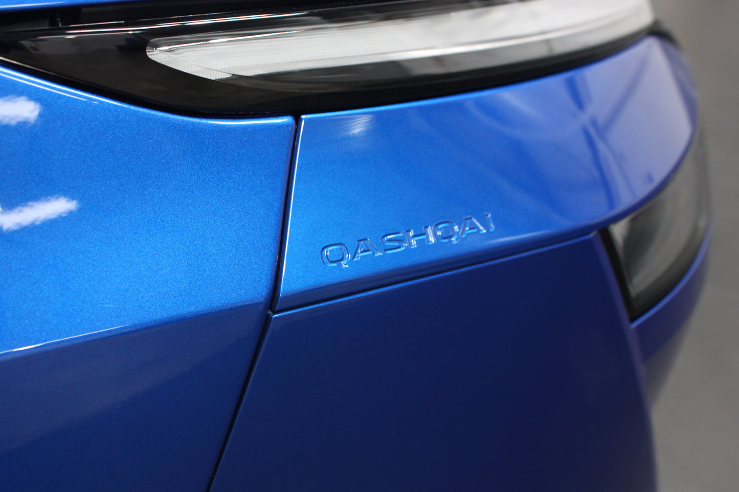 Nissan Qashqai 1.3 DiG-T MH Acenta Premium 5dr