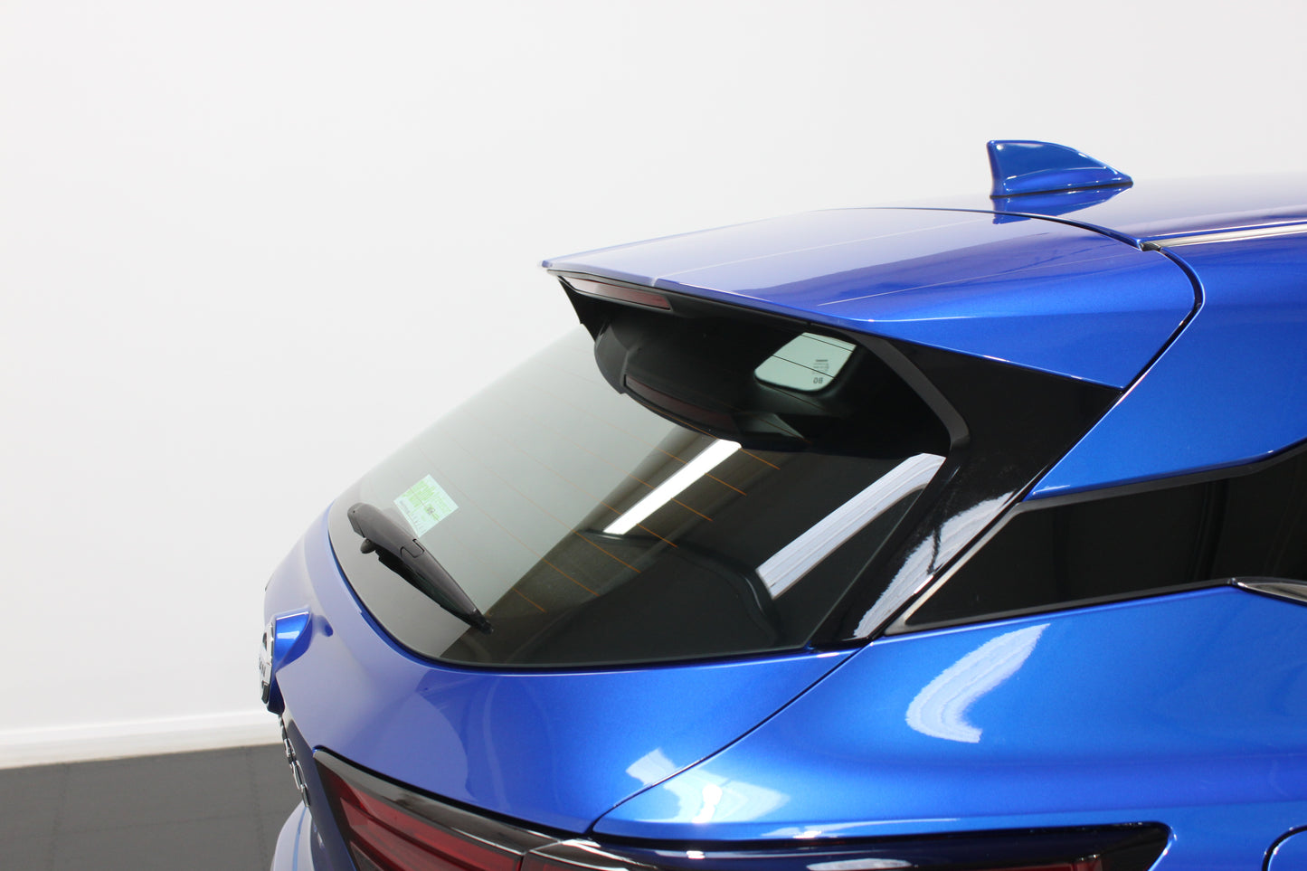 Nissan Qashqai 1.3 DiG-T MH Acenta Premium 5dr