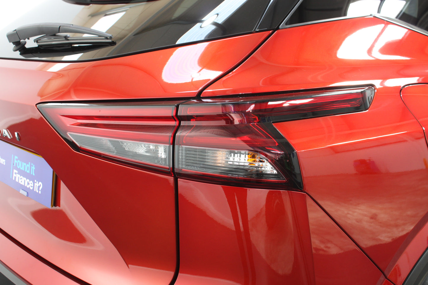 Nissan Qashqai 1.3 DiG-T MH N-Connecta 5dr