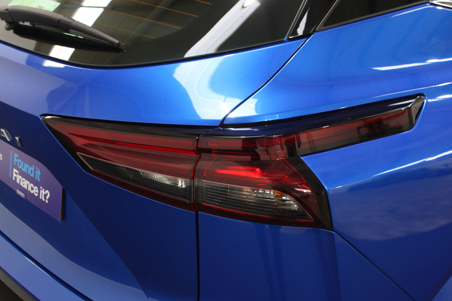 Nissan Qashqai 1.3 DiG-T MH Acenta Premium 5dr