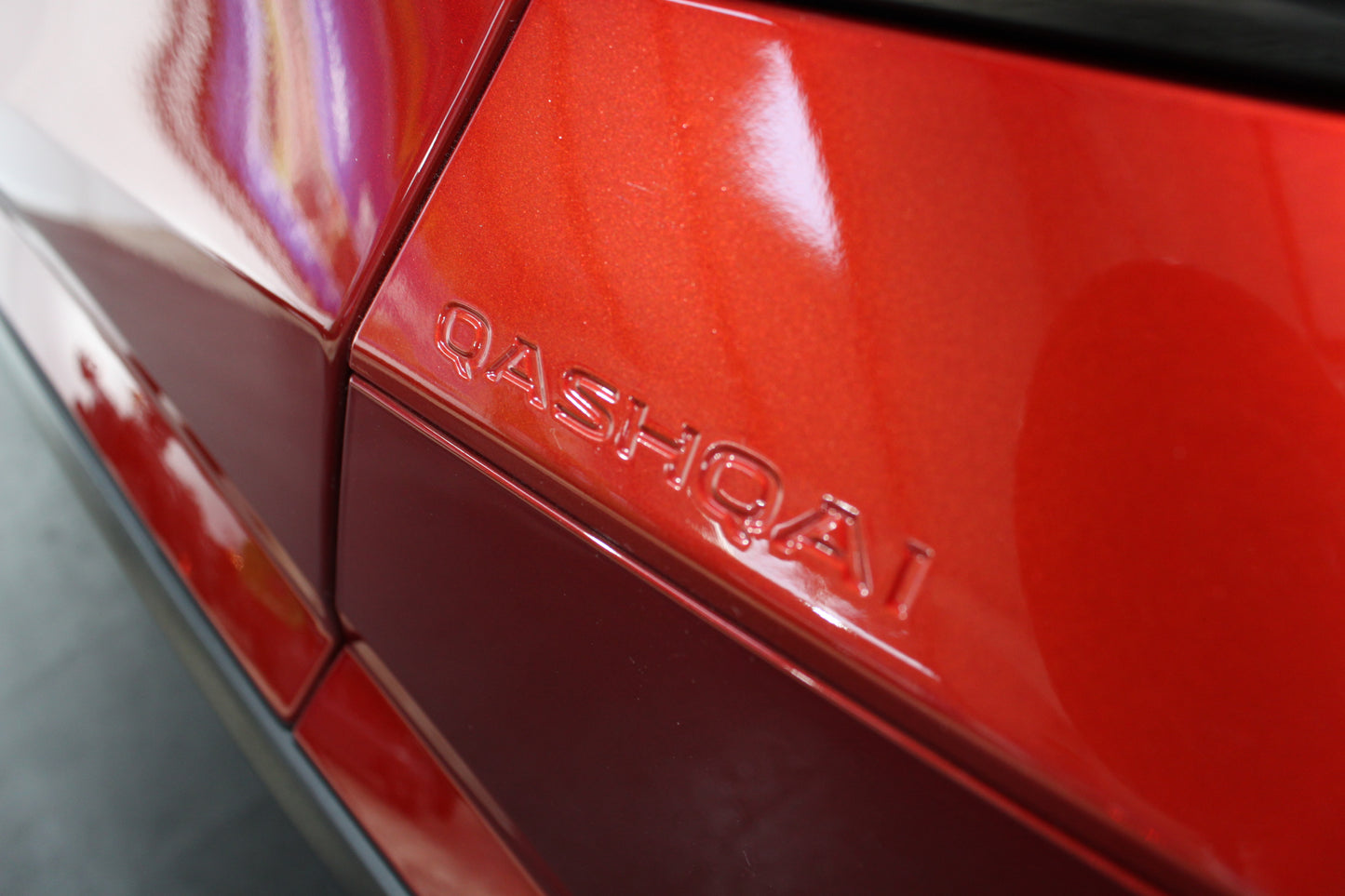 Nissan Qashqai 1.3 DiG-T MH N-Connecta 5dr