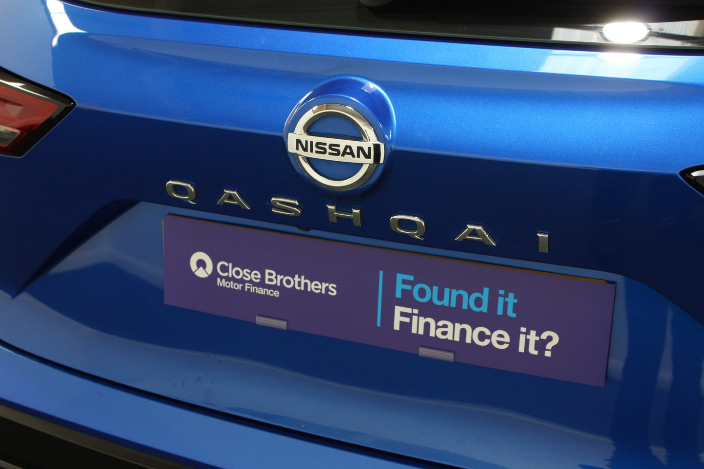 Nissan Qashqai 1.3 DiG-T MH Acenta Premium 5dr