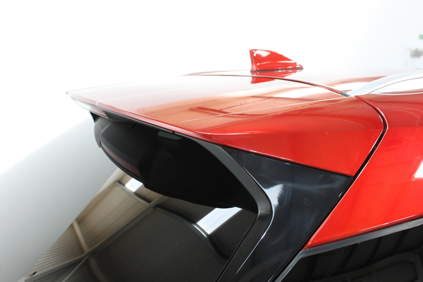 Nissan Qashqai 1.3 DiG-T MH N-Connecta 5dr