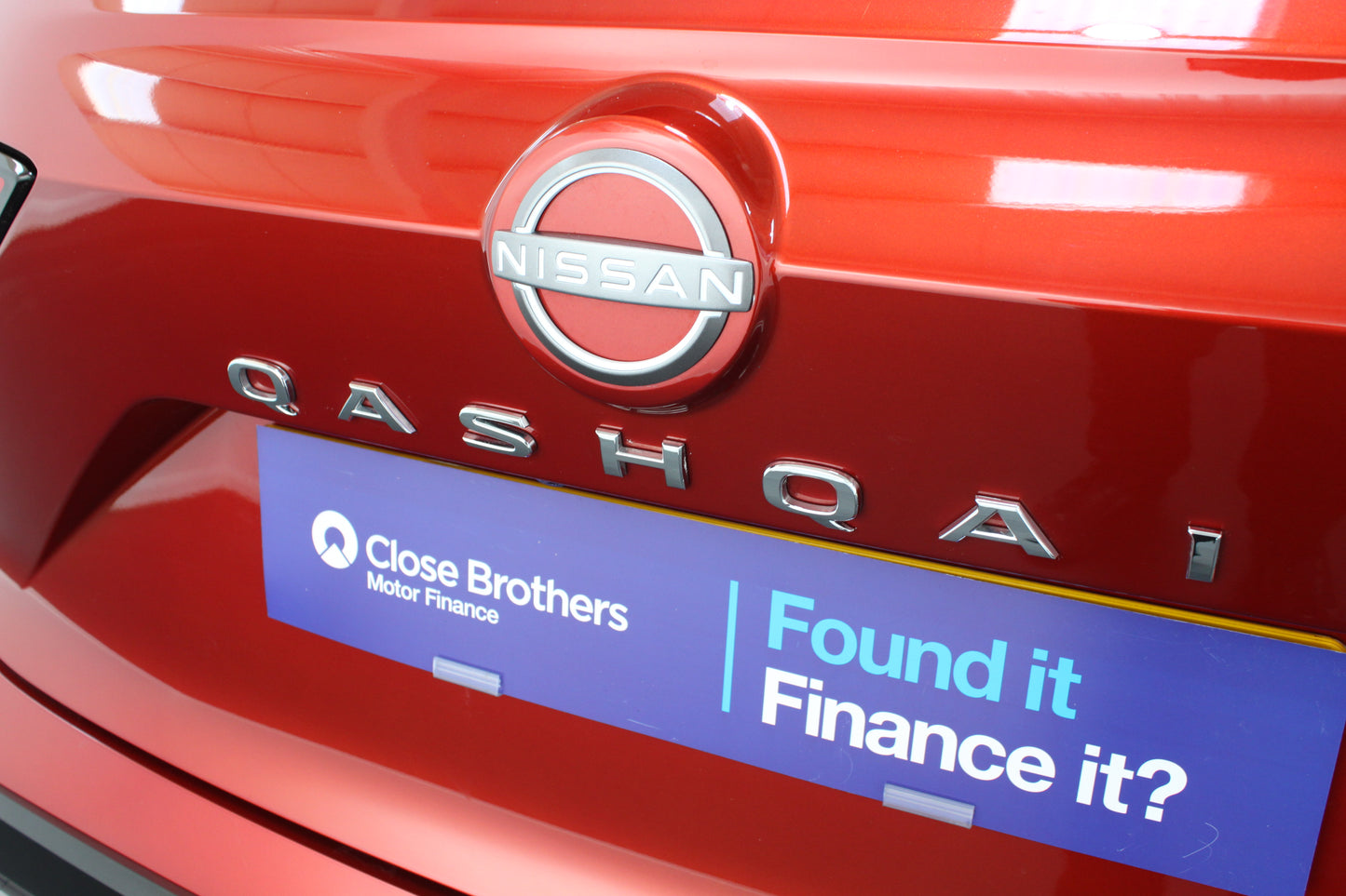 Nissan Qashqai 1.3 DiG-T MH N-Connecta 5dr