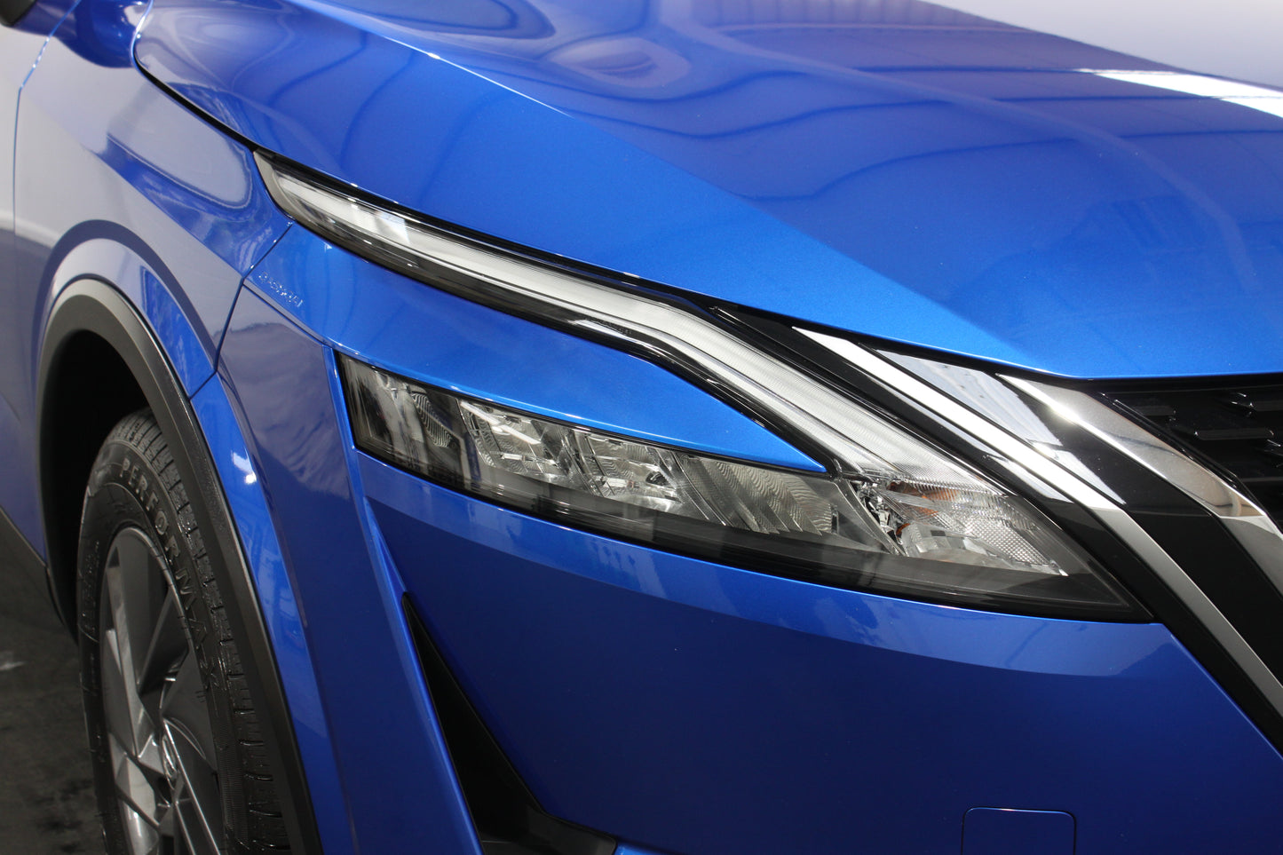 Nissan Qashqai 1.3 DiG-T MH Acenta Premium 5dr