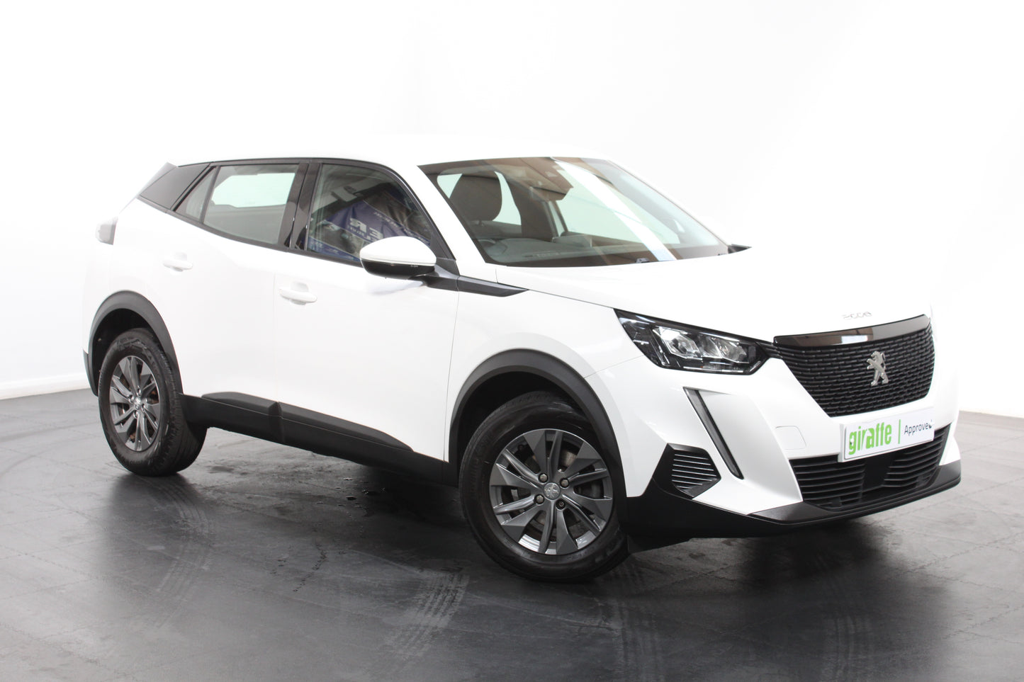 Peugeot 1.2 PureTech Active 5dr