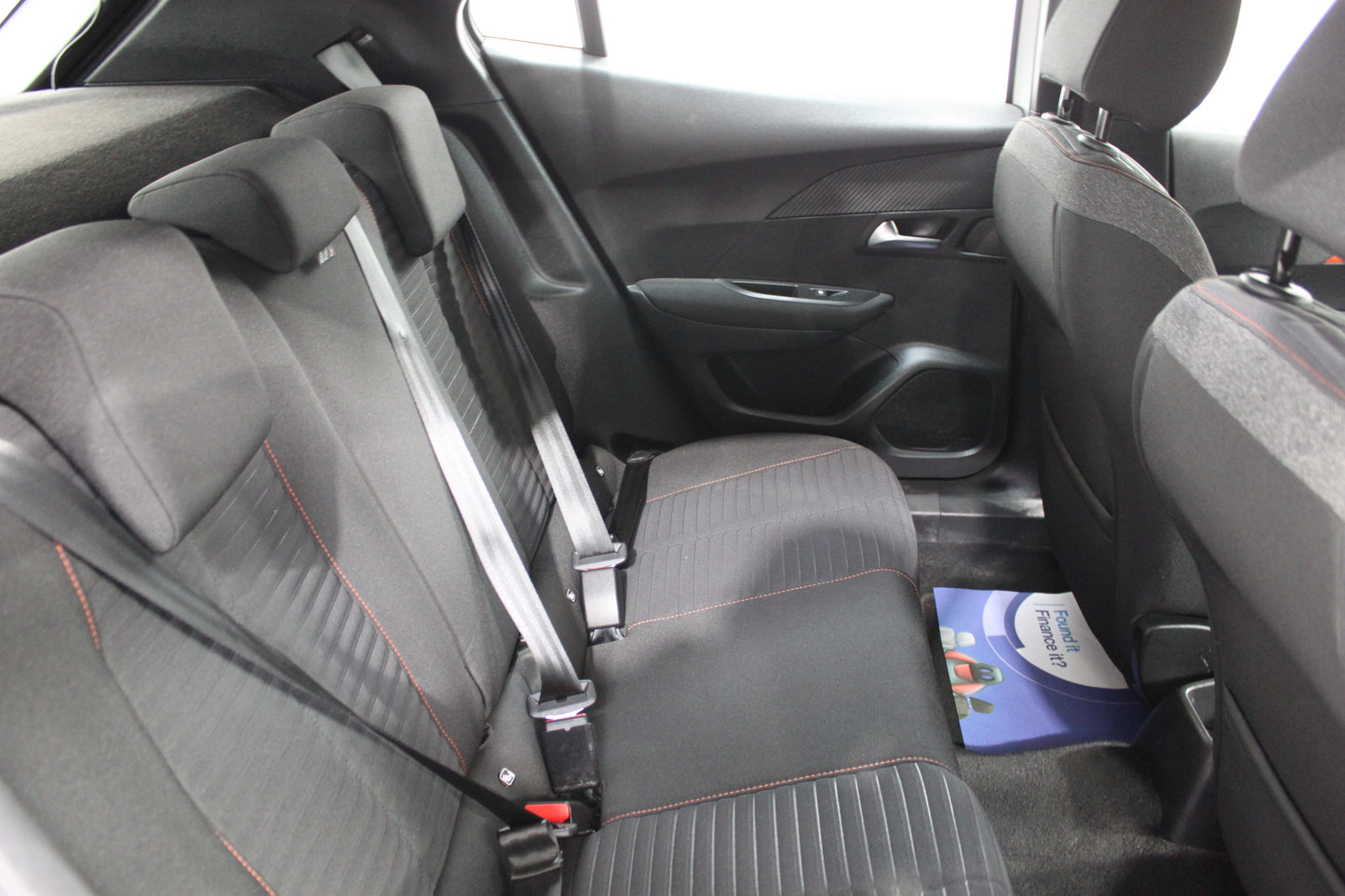 Peugeot 1.2 PureTech Active 5dr