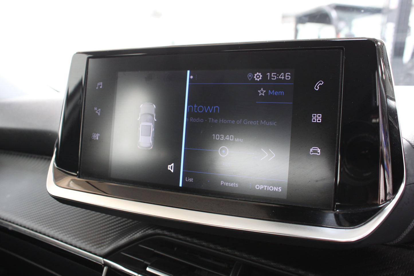 Peugeot 1.2 PureTech Active 5dr