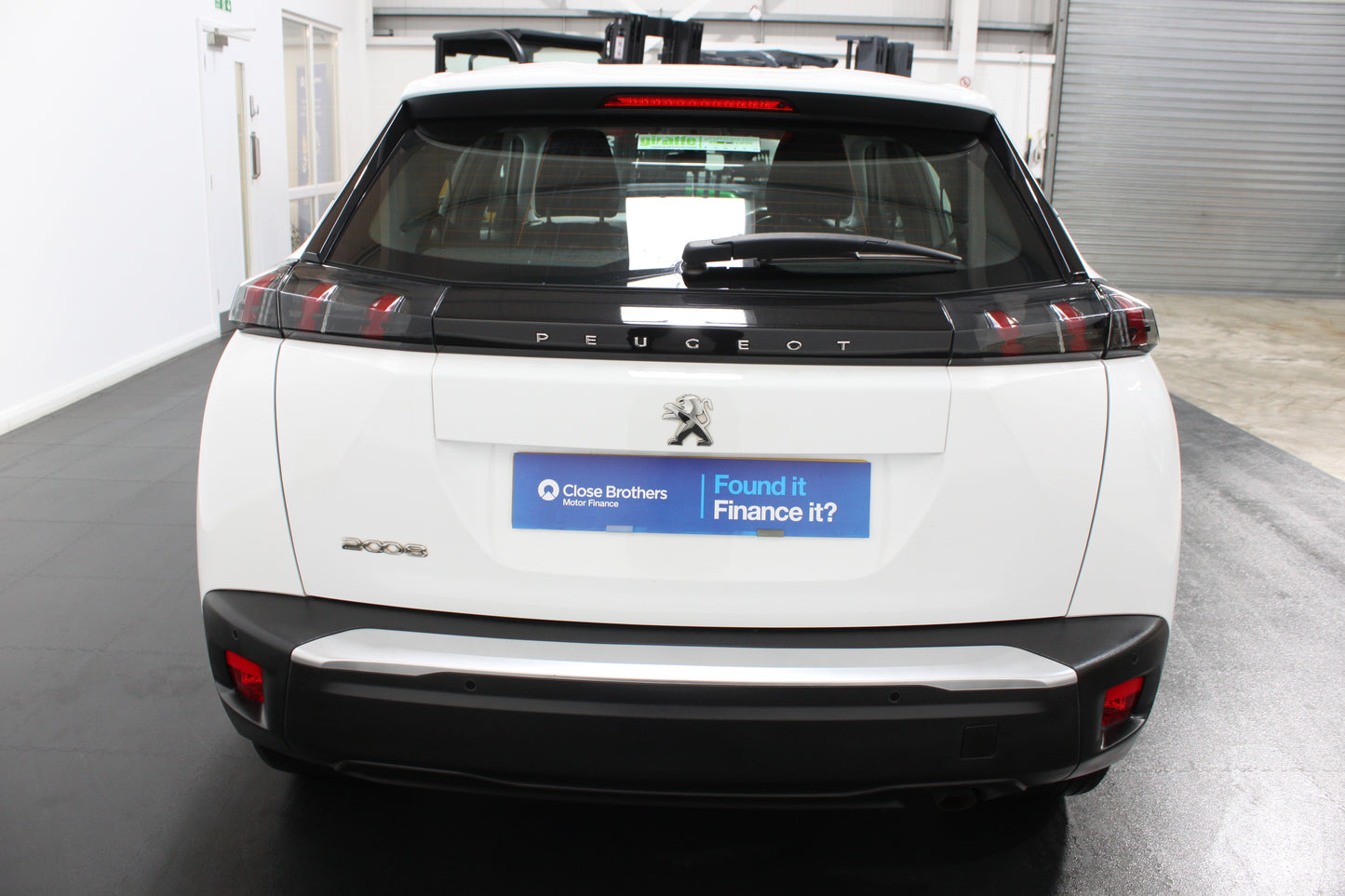 Peugeot 1.2 PureTech Active 5dr