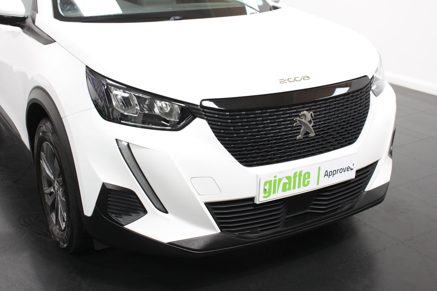 Peugeot 1.2 PureTech Active 5dr