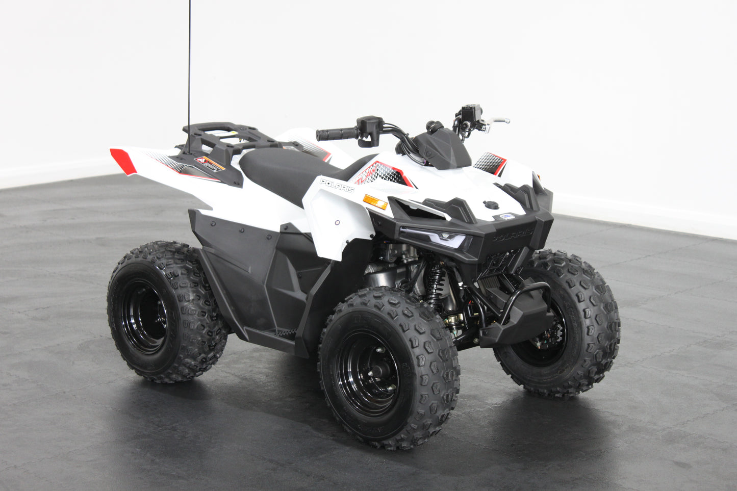 YOUTH POLARIS OUTLAW 70 EFI