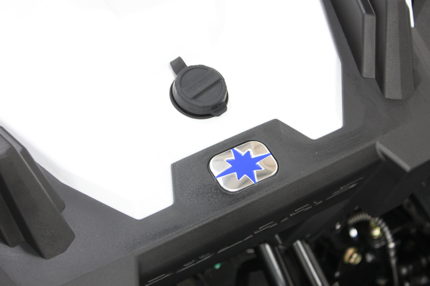 YOUTH POLARIS OUTLAW 70 EFI