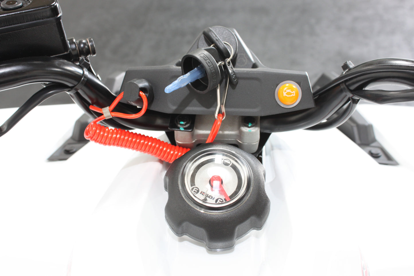 YOUTH POLARIS OUTLAW 70 EFI