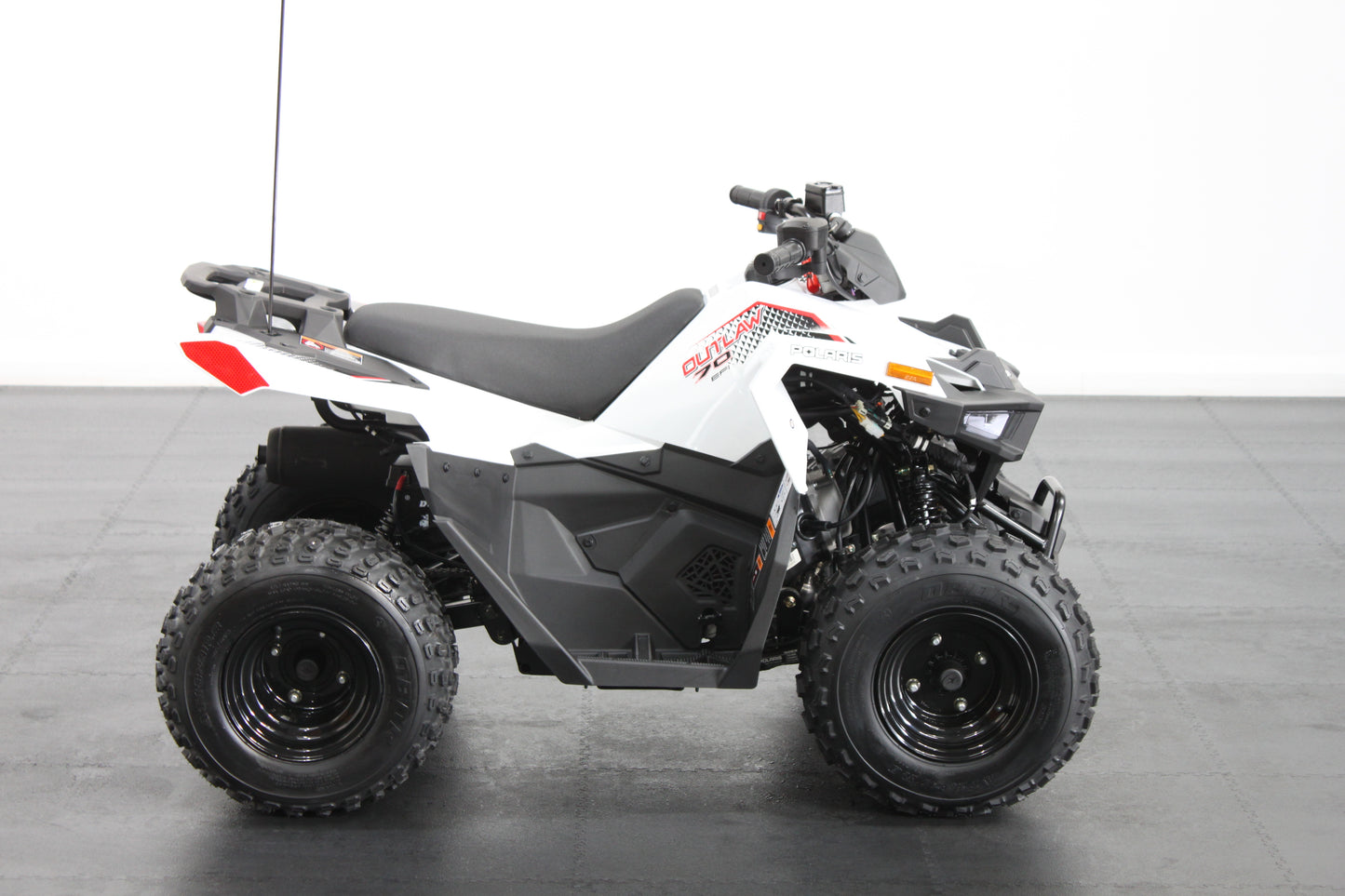 YOUTH POLARIS OUTLAW 70 EFI
