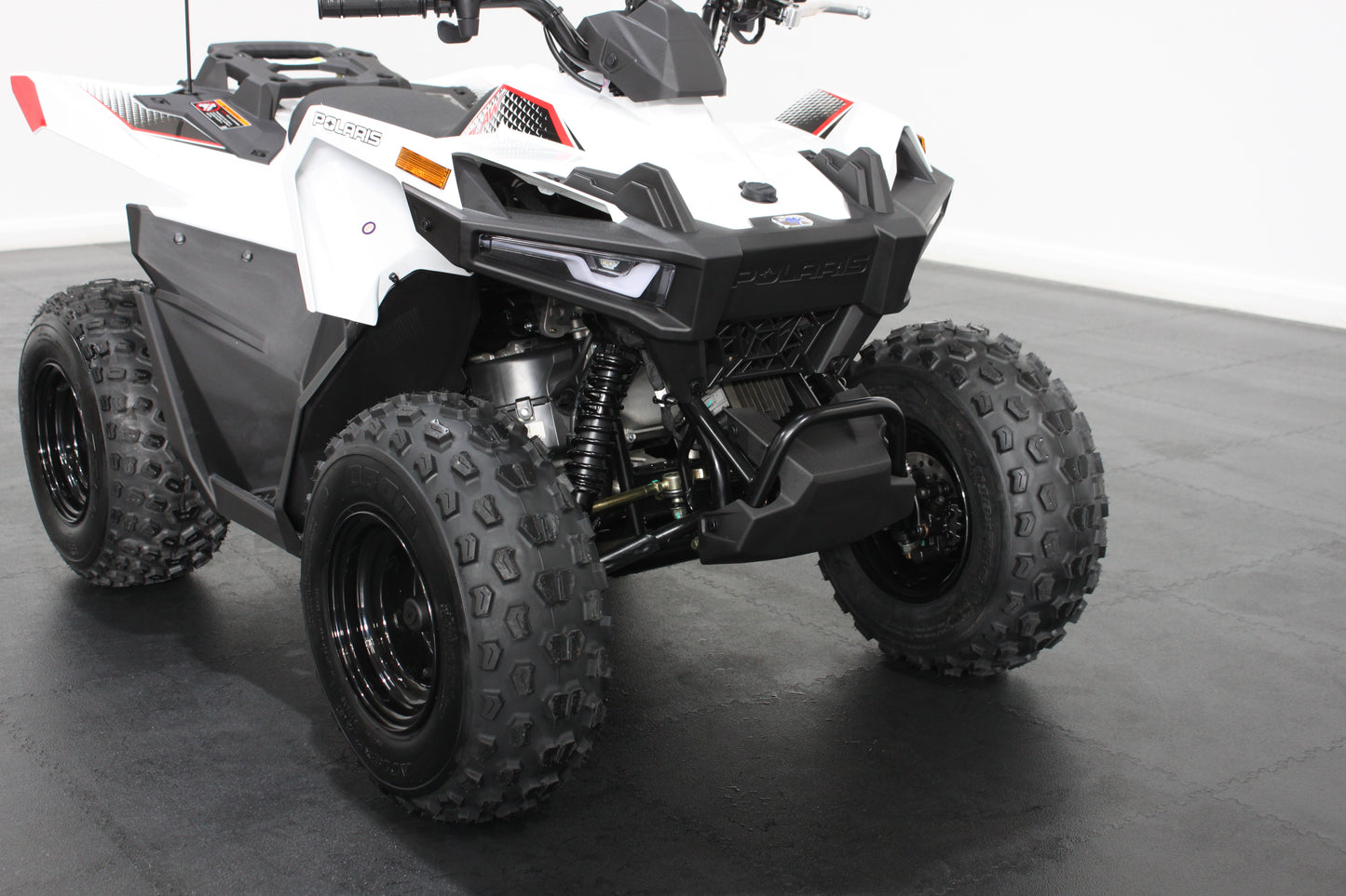 YOUTH POLARIS OUTLAW 70 EFI