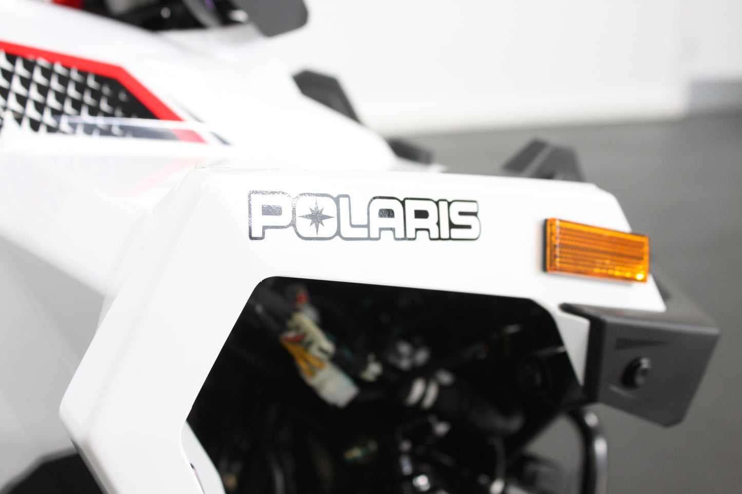 YOUTH POLARIS OUTLAW 70 EFI