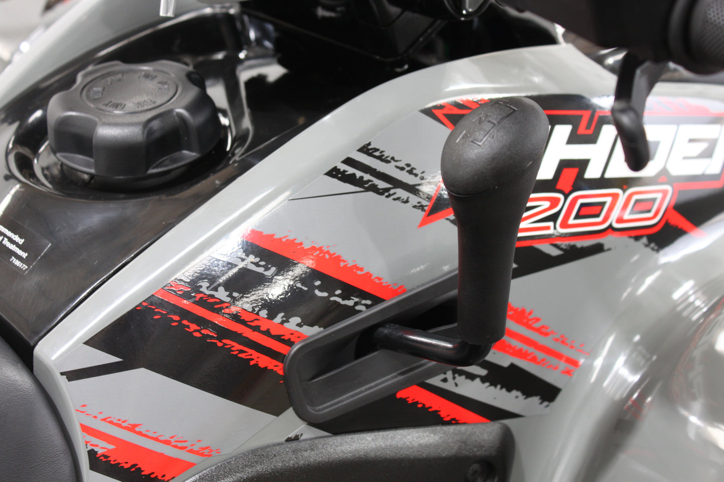 YOUTH POLARIS PHOENIX 200