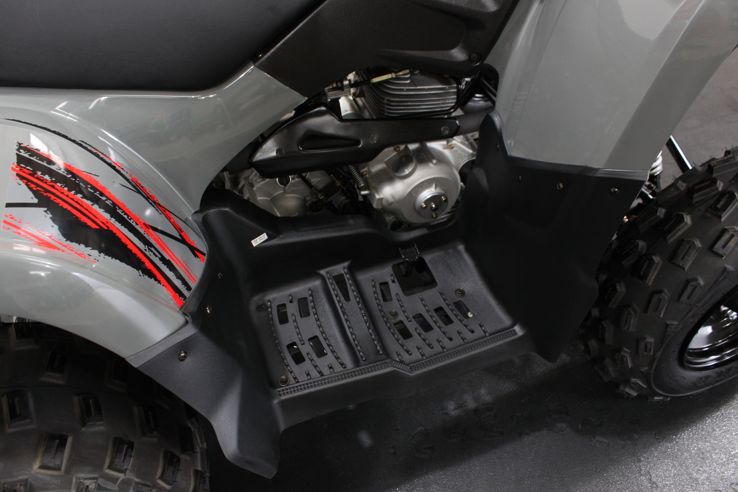 YOUTH POLARIS PHOENIX 200