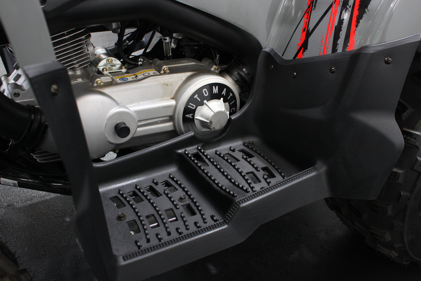 YOUTH POLARIS PHOENIX 200