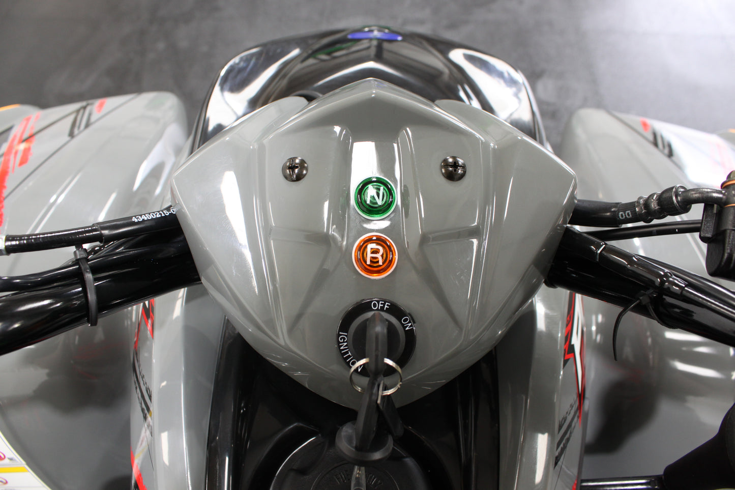 YOUTH POLARIS PHOENIX 200