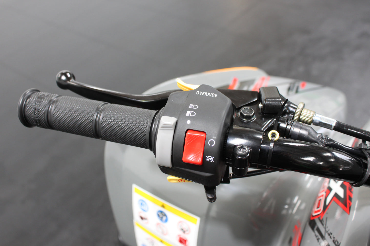 YOUTH POLARIS PHOENIX 200