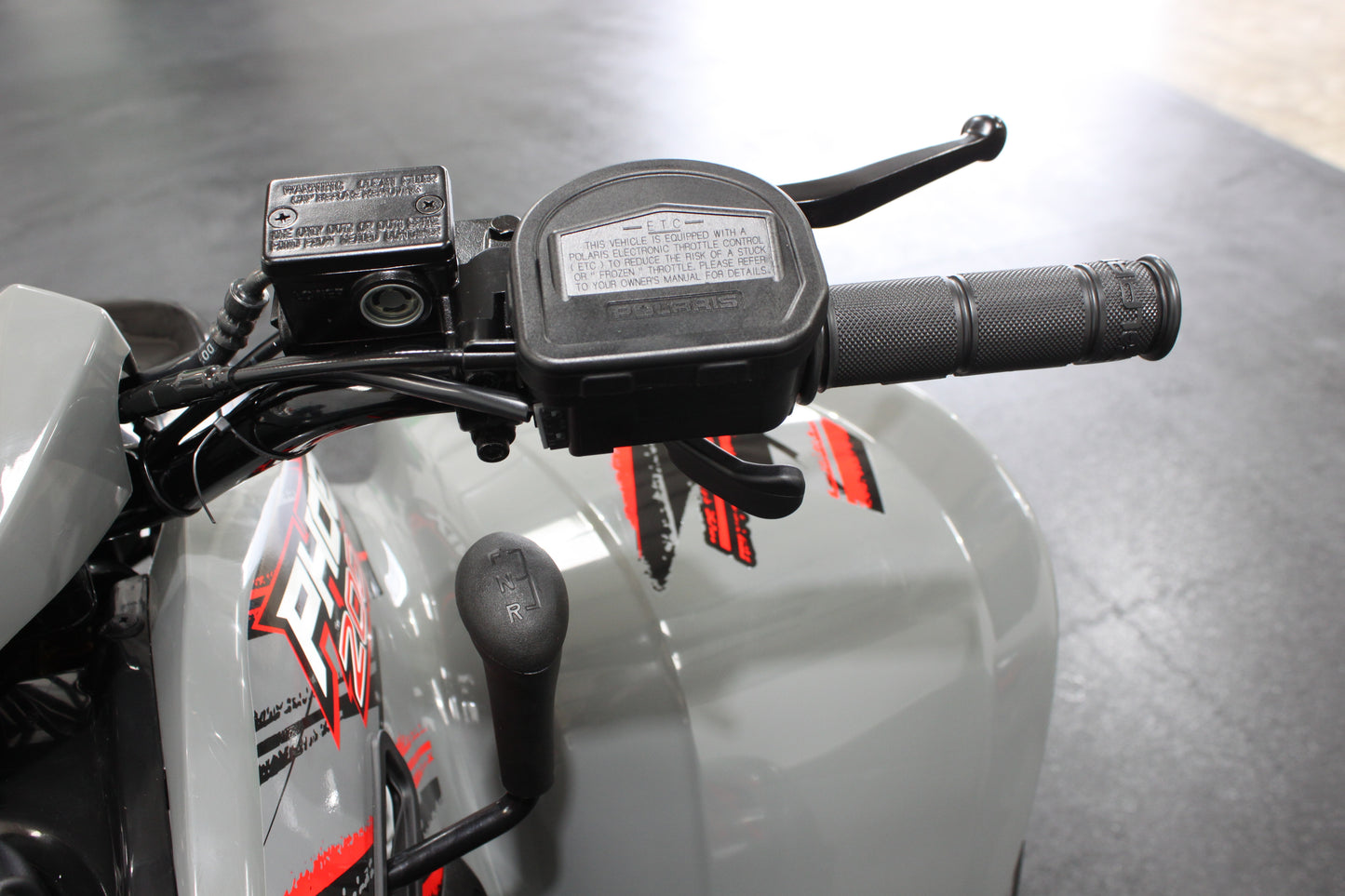 YOUTH POLARIS PHOENIX 200