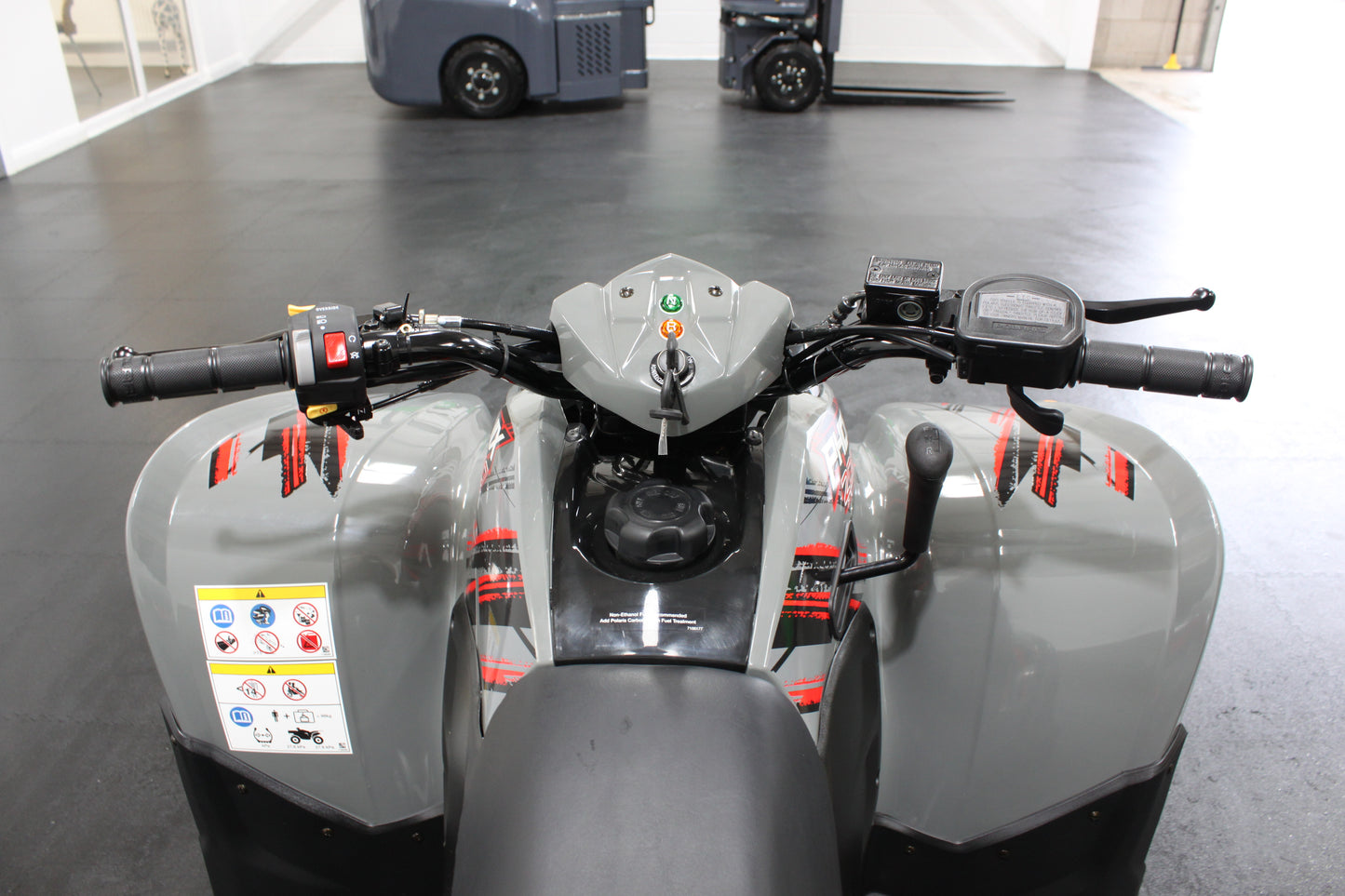 YOUTH POLARIS PHOENIX 200