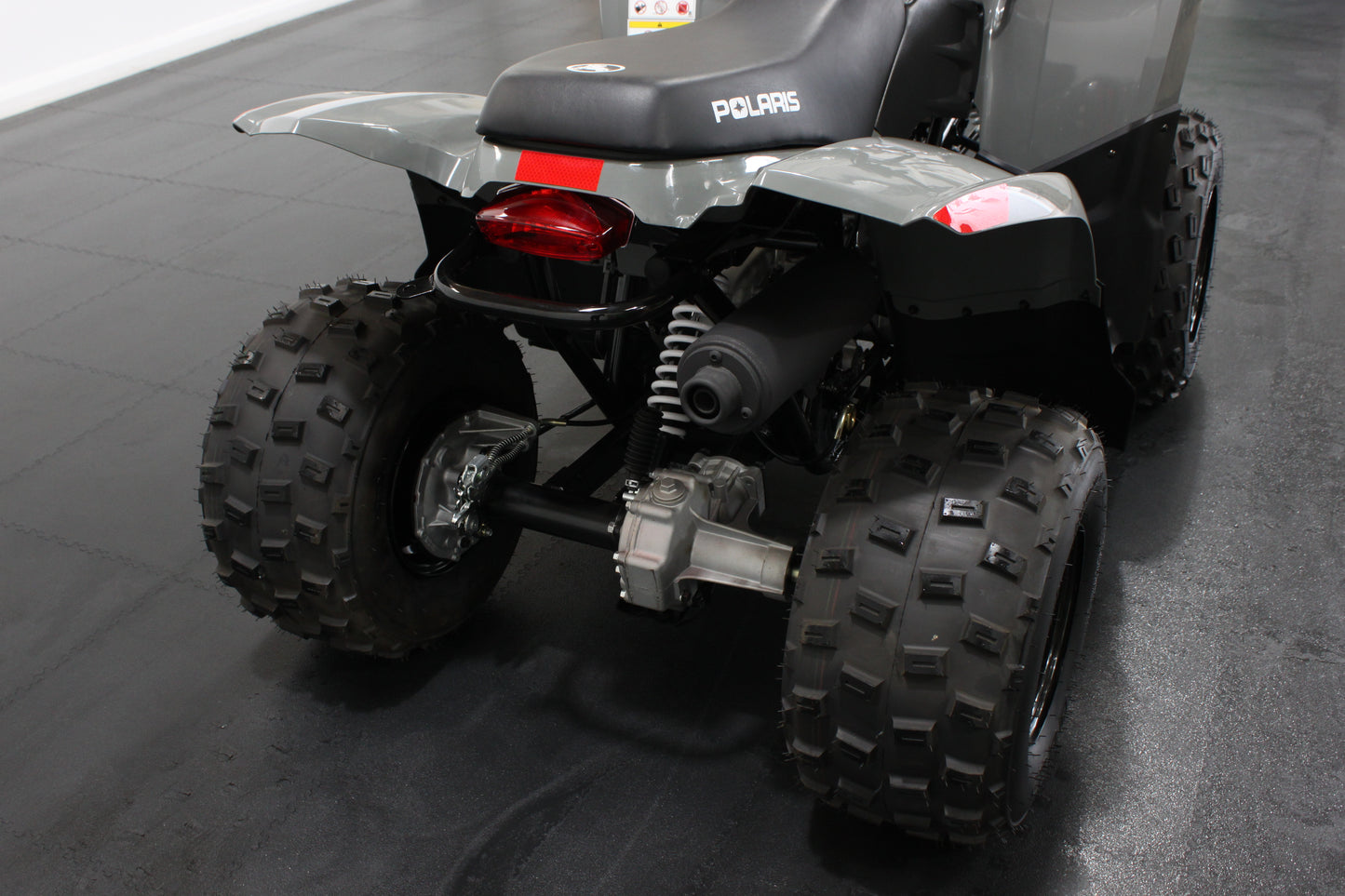 YOUTH POLARIS PHOENIX 200