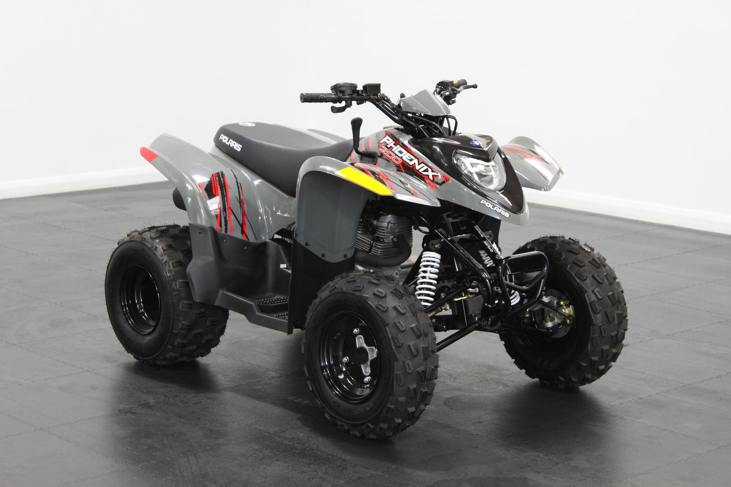 YOUTH POLARIS PHOENIX 200