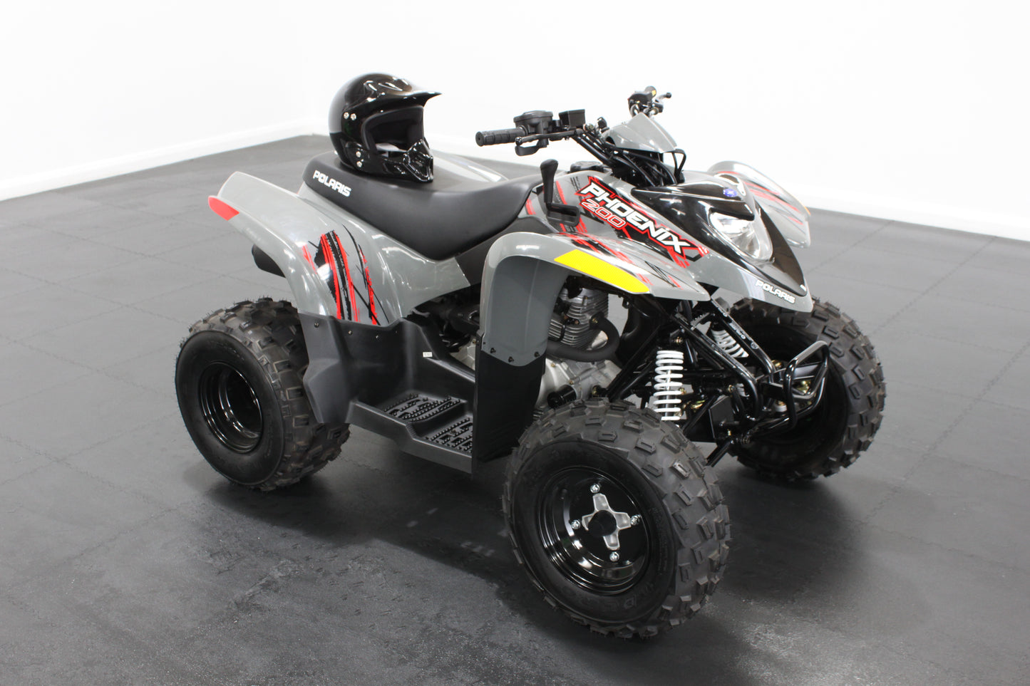 YOUTH POLARIS PHOENIX 200