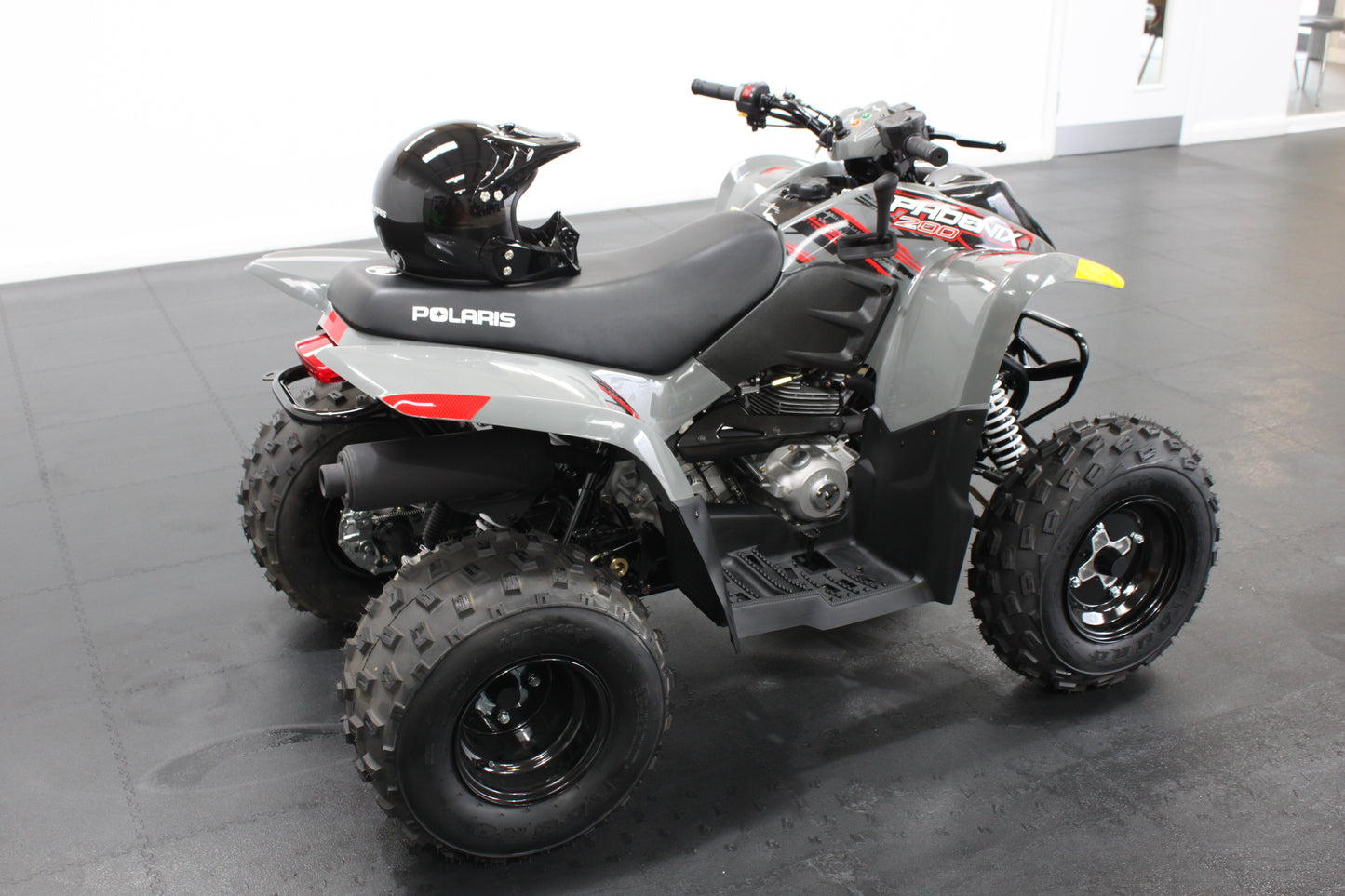 YOUTH POLARIS PHOENIX 200