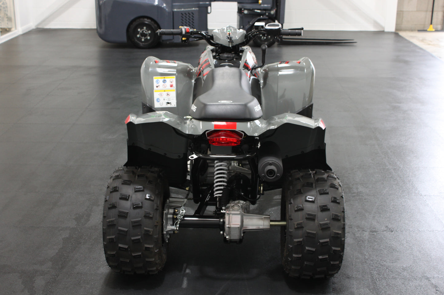 YOUTH POLARIS PHOENIX 200