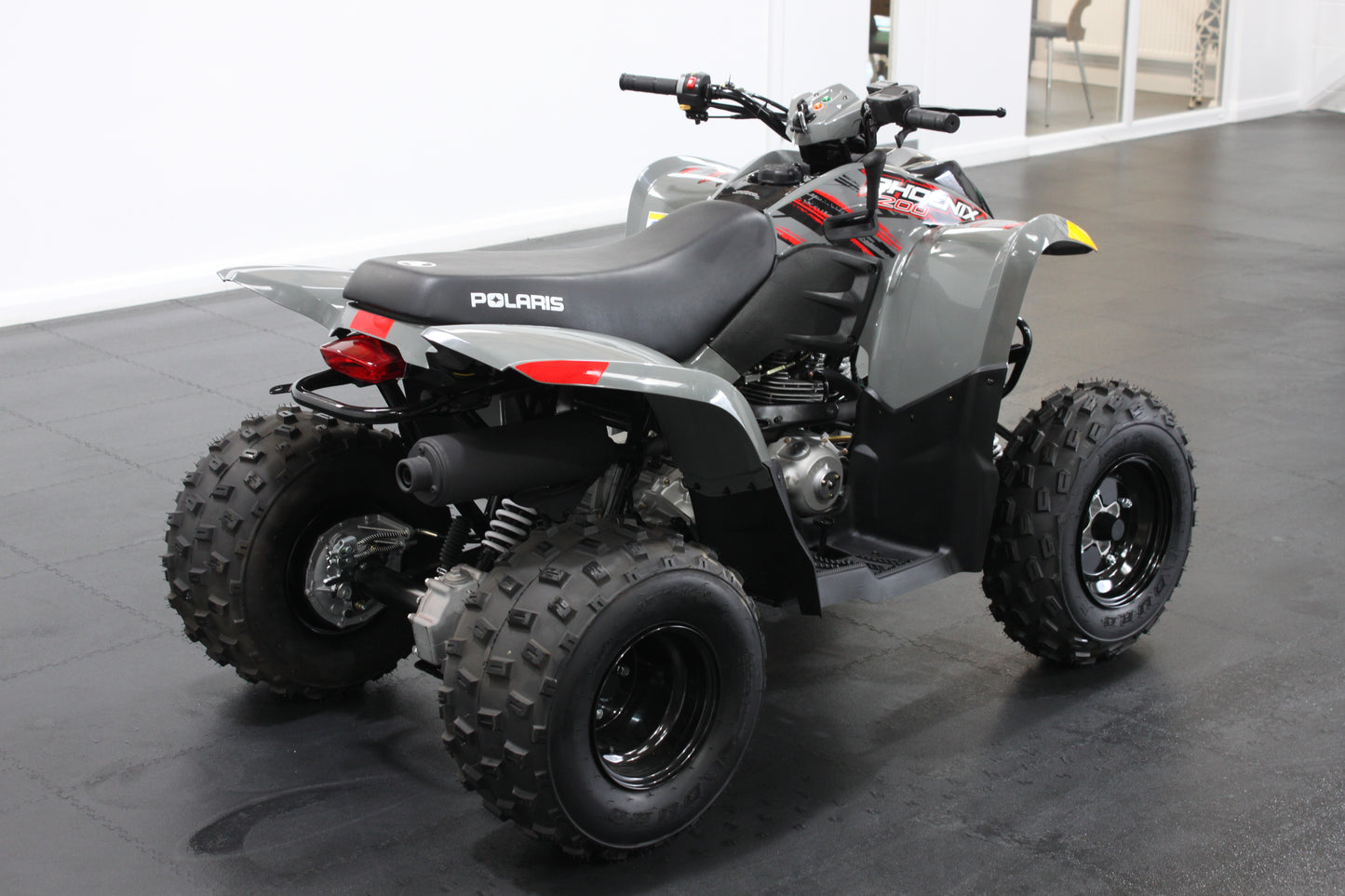 YOUTH POLARIS PHOENIX 200