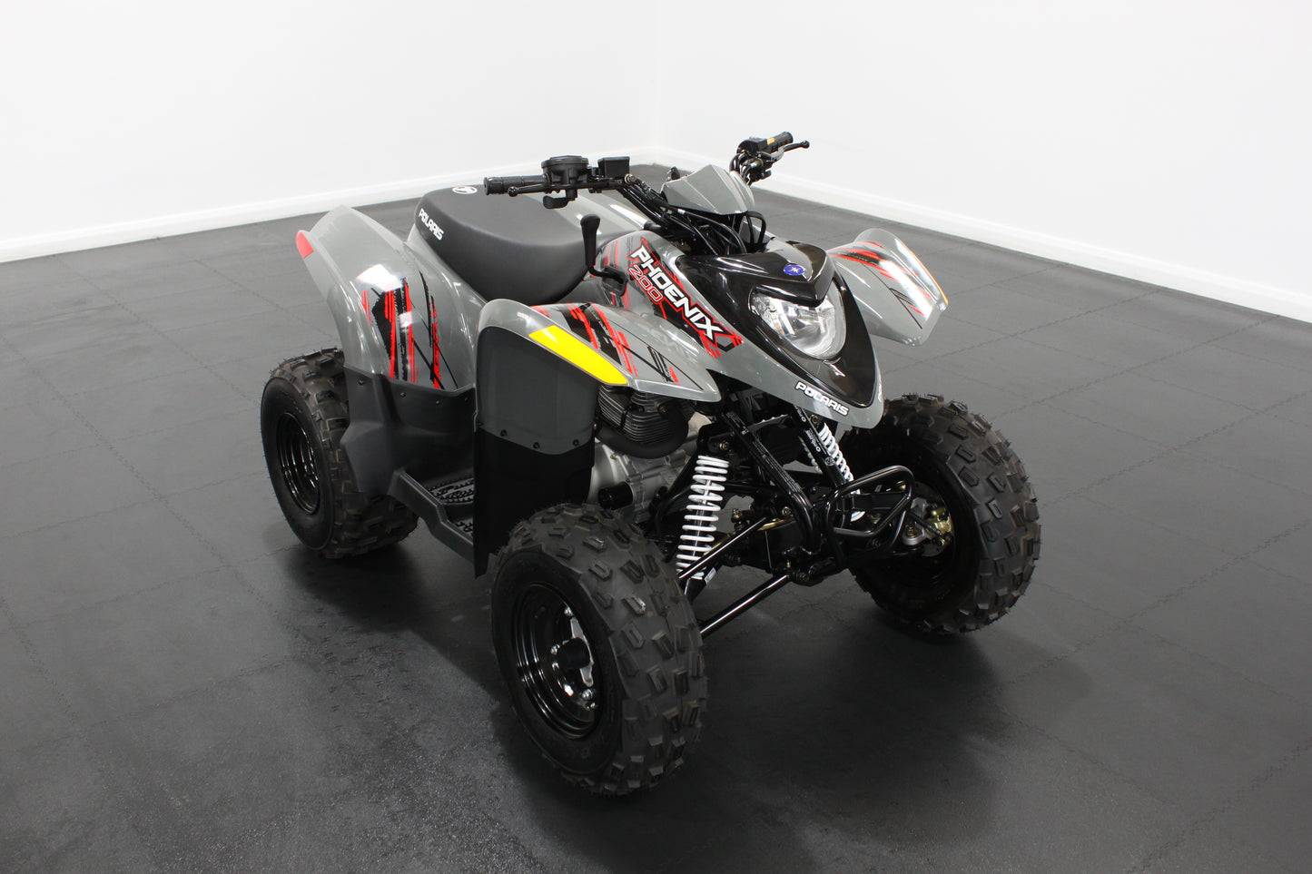 YOUTH POLARIS PHOENIX 200