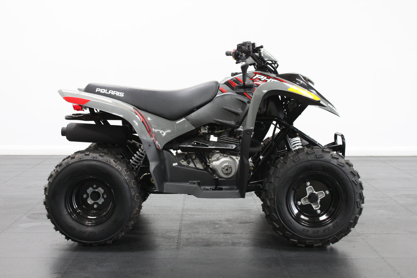 YOUTH POLARIS PHOENIX 200