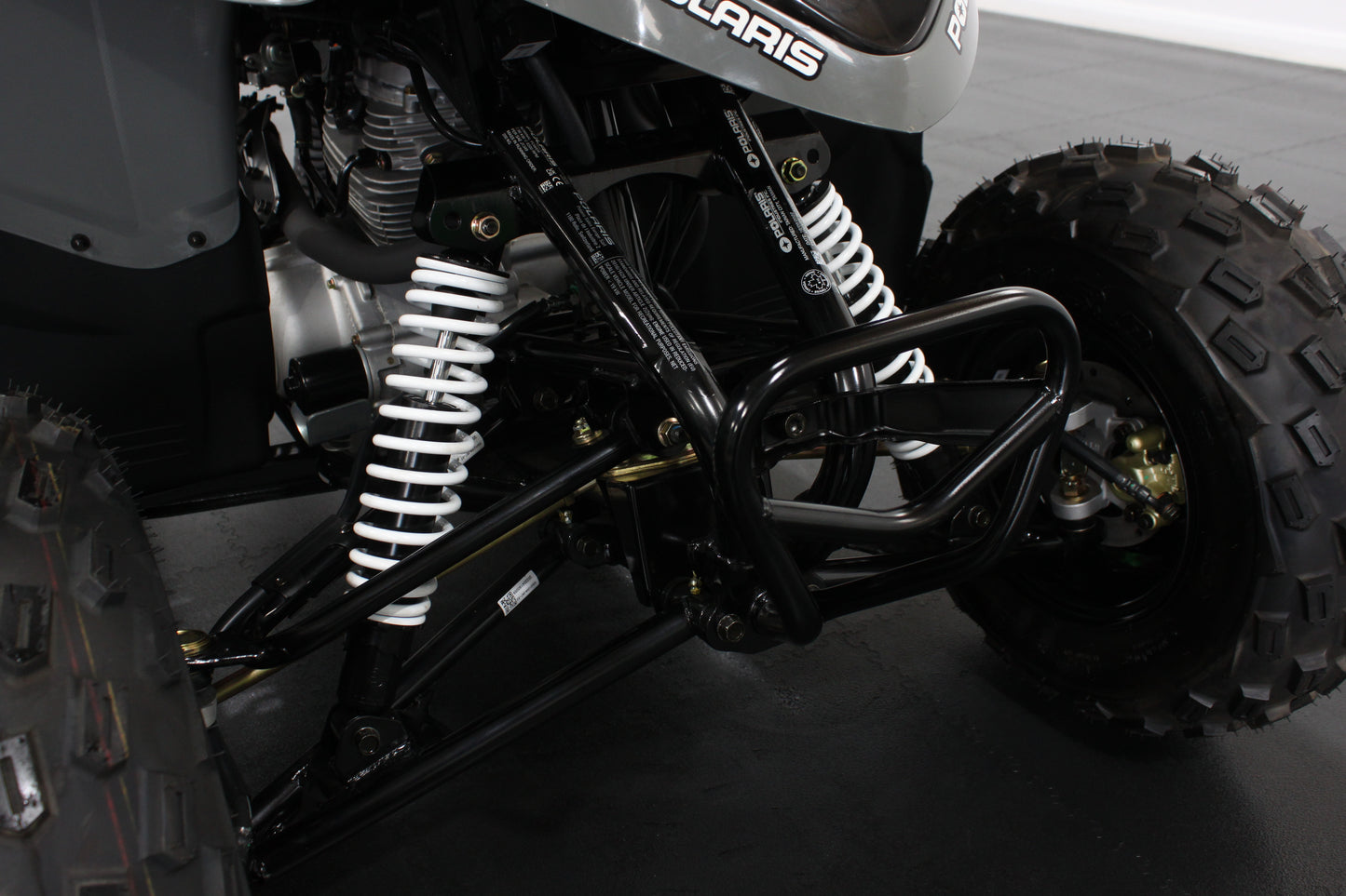 YOUTH POLARIS PHOENIX 200