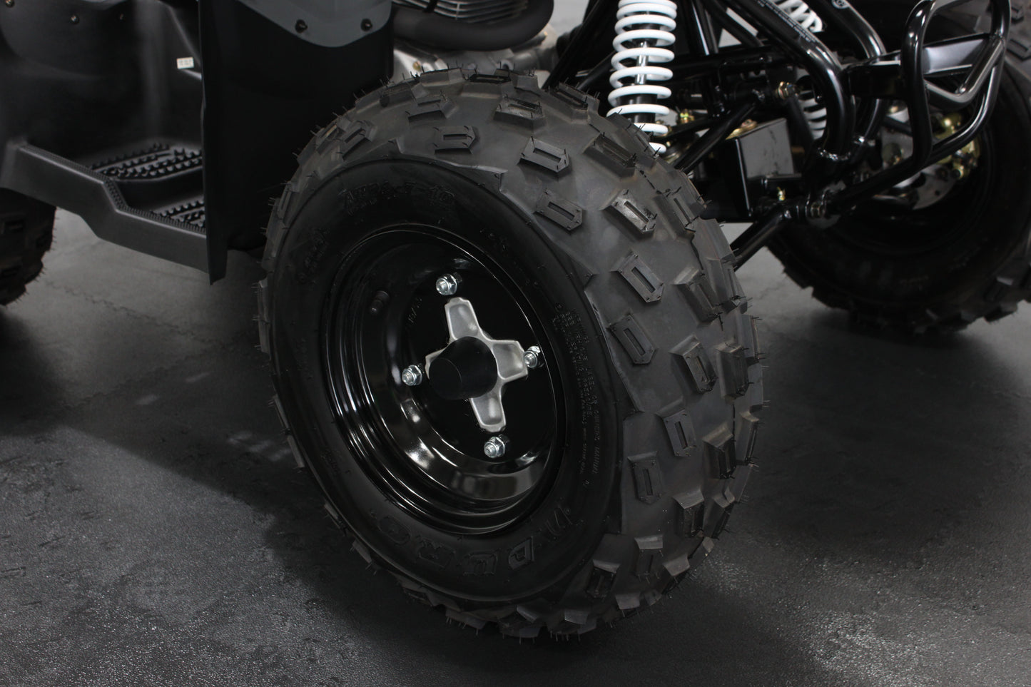 YOUTH POLARIS PHOENIX 200