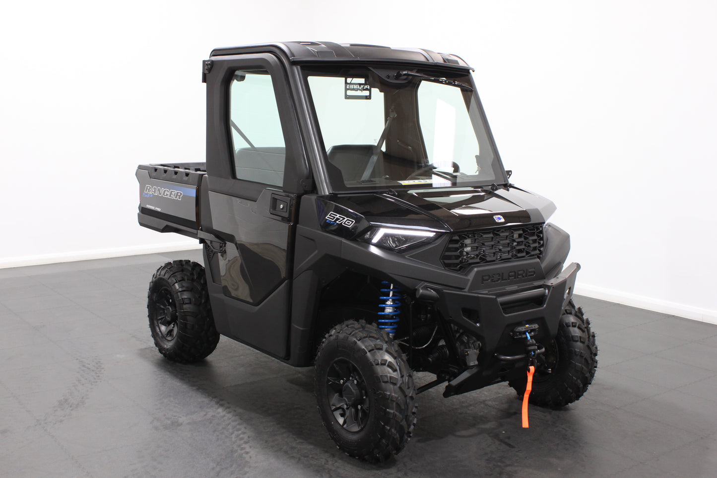 POLARIS RANGER SP 570 EPS NORDIC PRO - FULL CAB