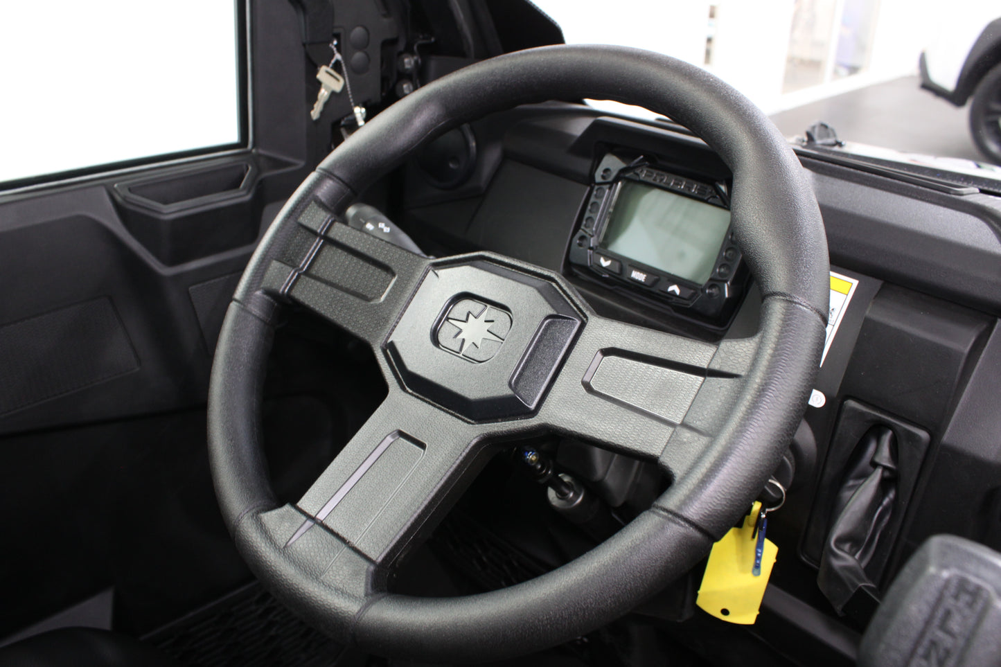 POLARIS RANGER SP 570 EPS NORDIC PRO - FULL CAB