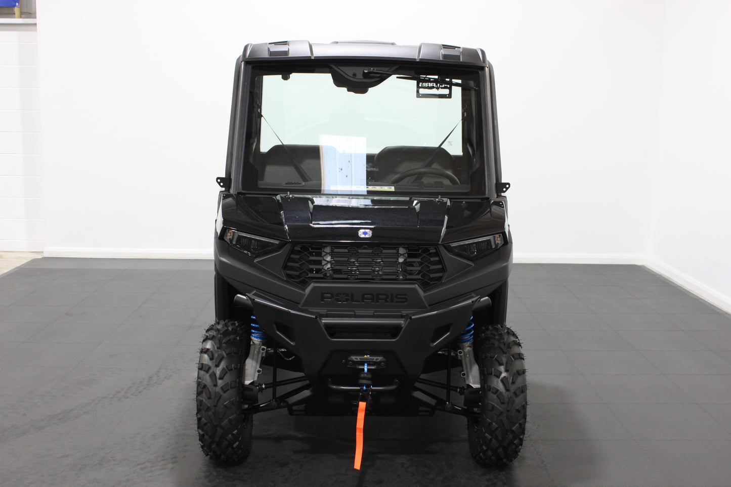 POLARIS RANGER SP 570 EPS NORDIC PRO - FULL CAB