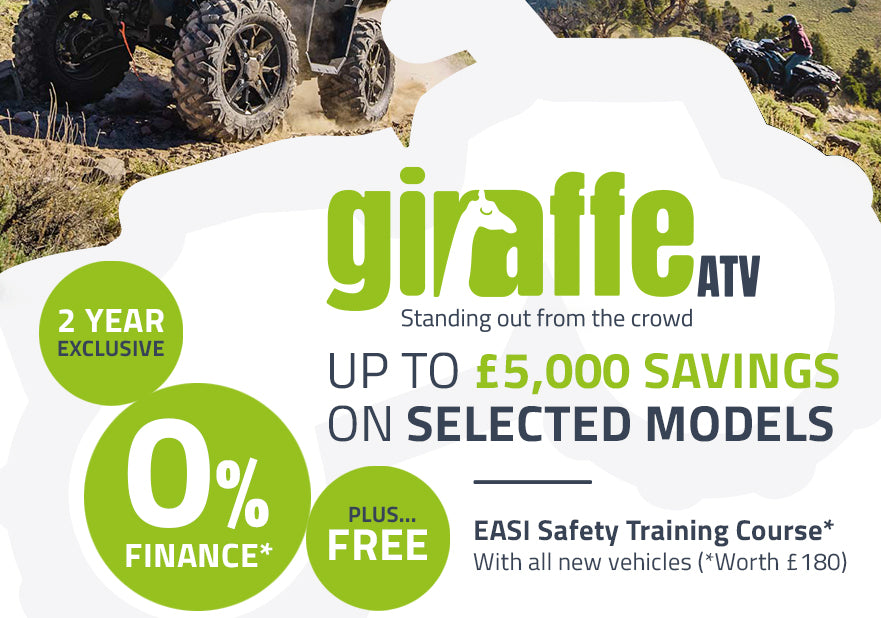 POLARIS RANGER SP 570 EPS NORDIC PRO - FULL CAB