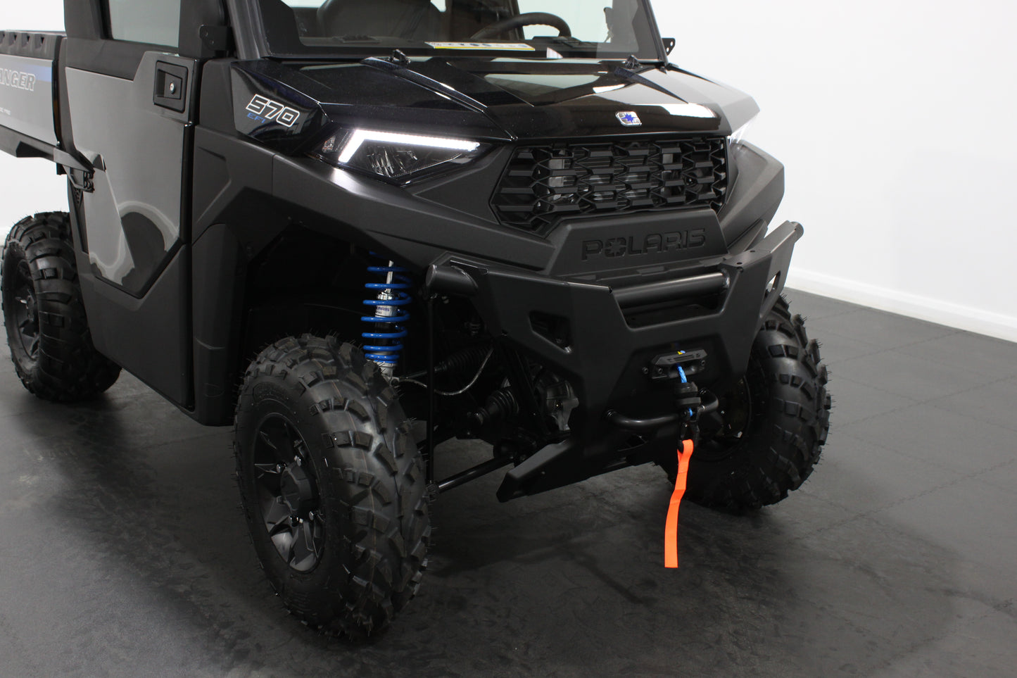 POLARIS RANGER SP 570 EPS NORDIC PRO - FULL CAB
