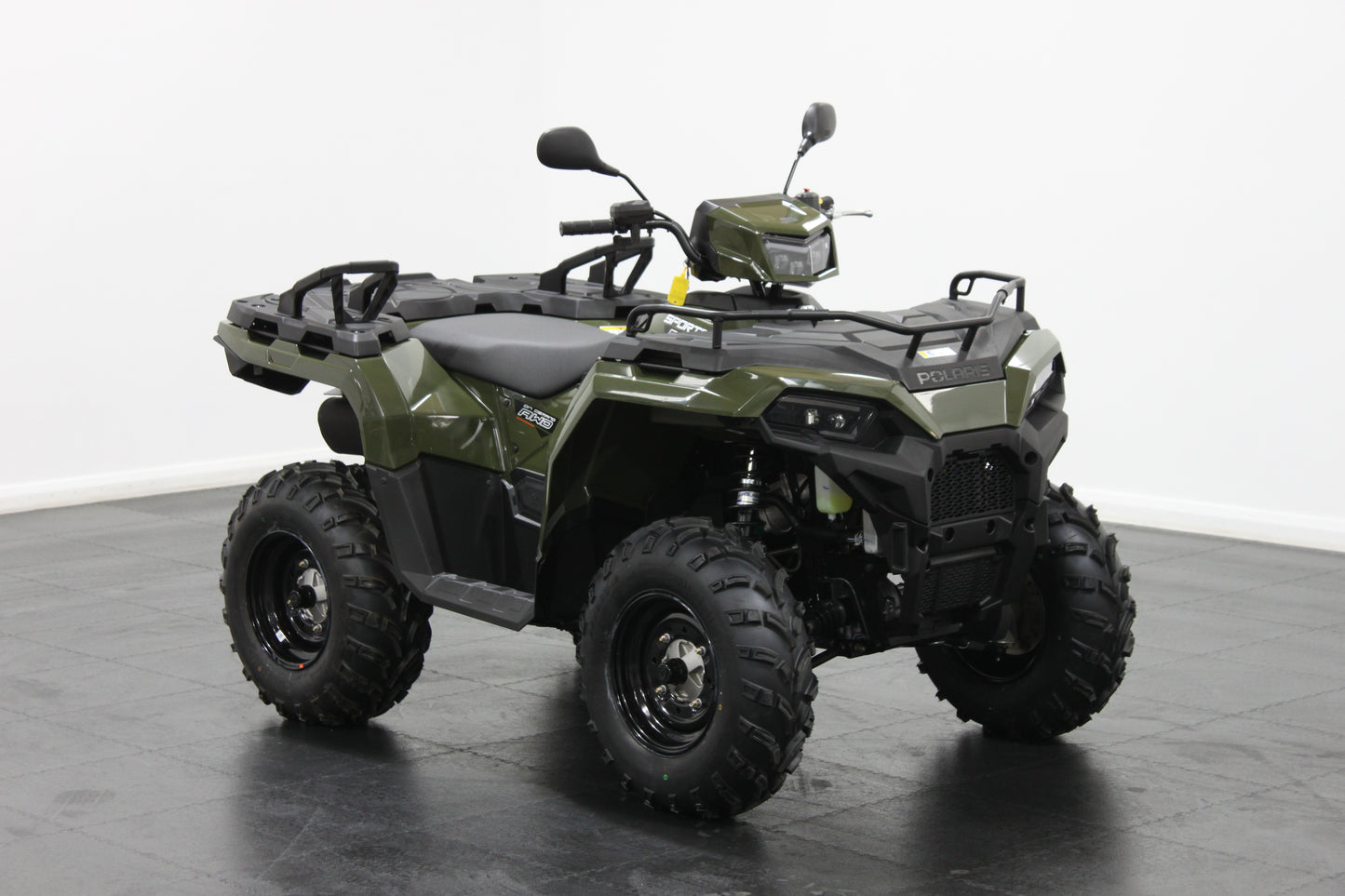 POLARIS SPORTSMAN 570 EPS NEW