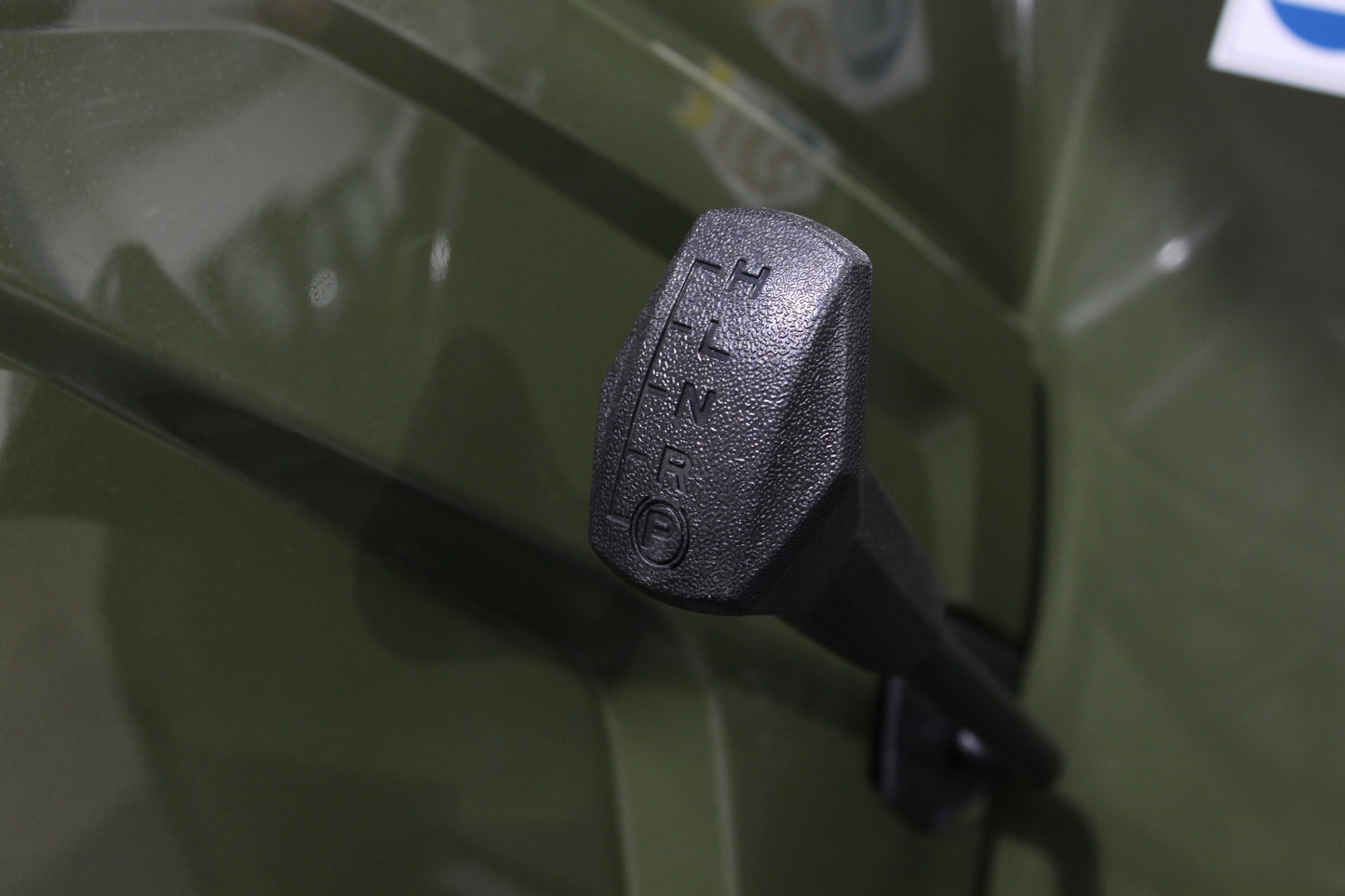 POLARIS SPORTSMAN 570 EPS NEW