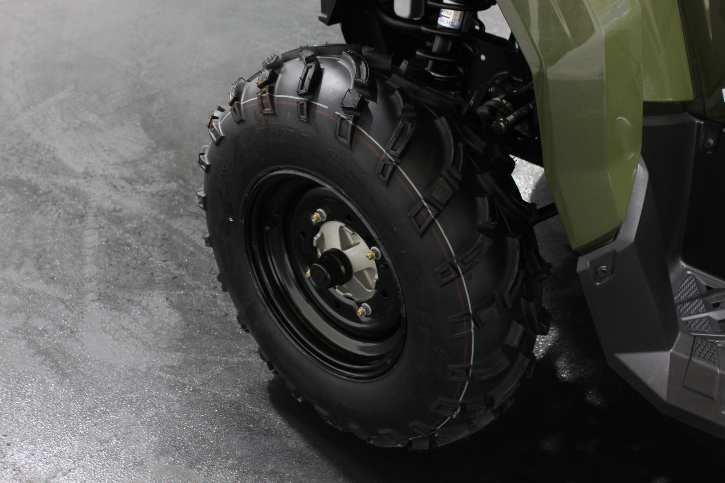 POLARIS SPORTSMAN 570 EPS NEW