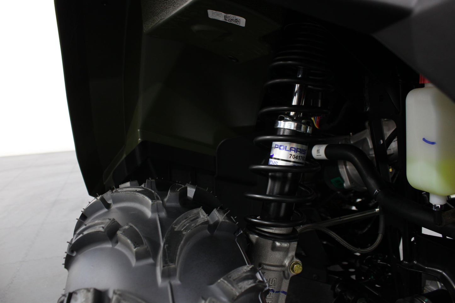 POLARIS SPORTSMAN 570 EPS NEW