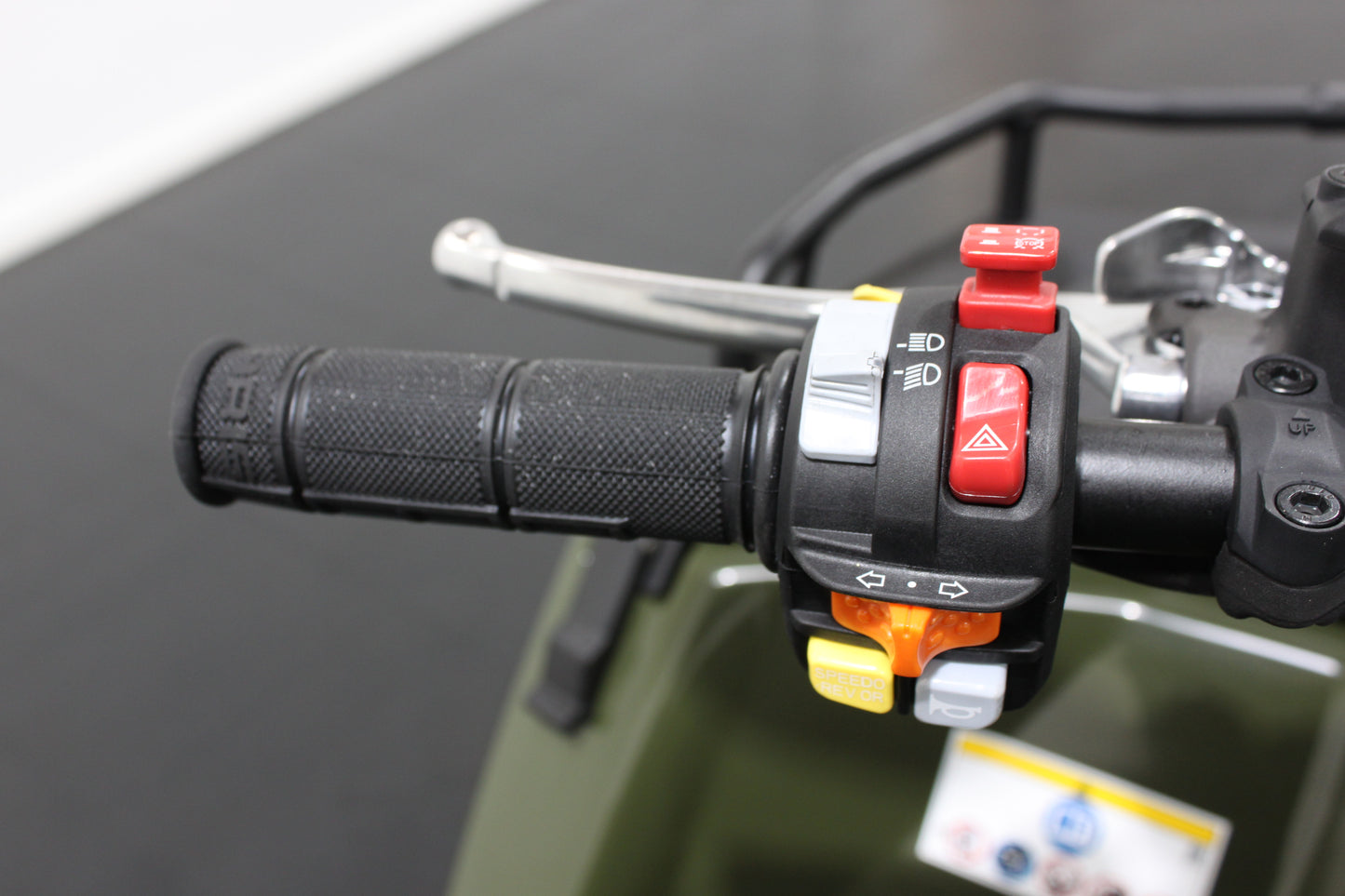 POLARIS SPORTSMAN 570 EPS NEW