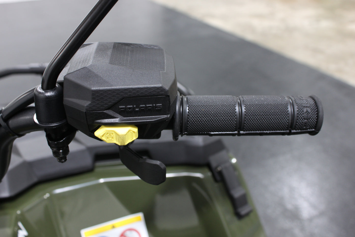 POLARIS SPORTSMAN 570 EPS NEW